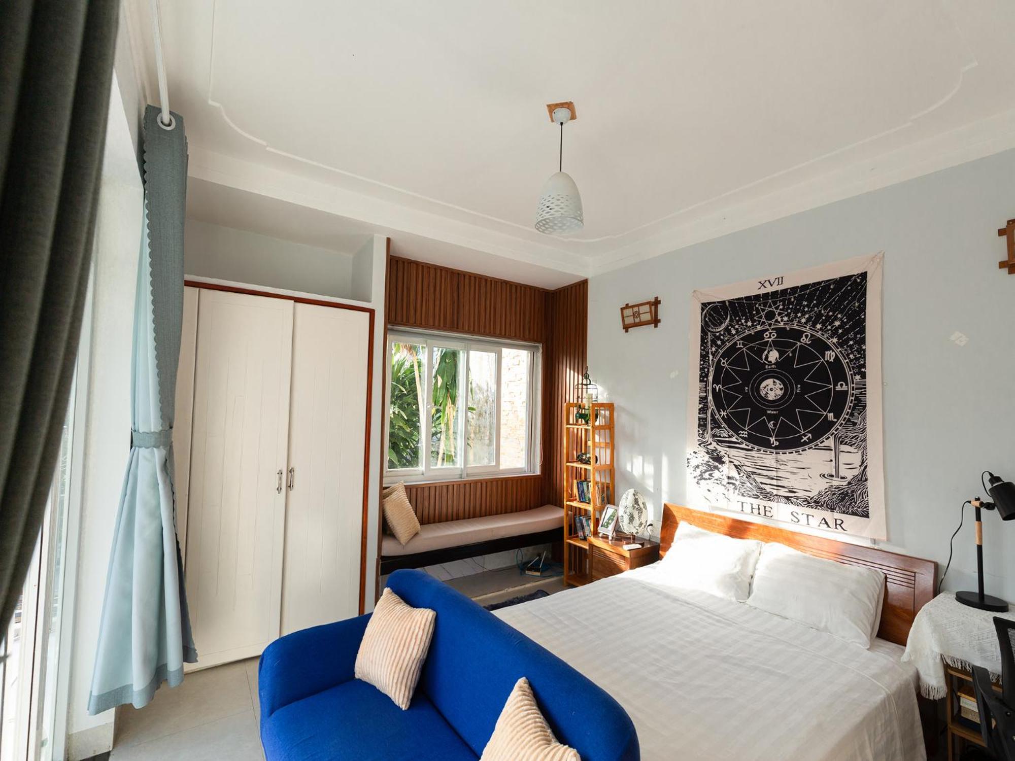Ha Hero Hoian Pool House 호이안 객실 사진